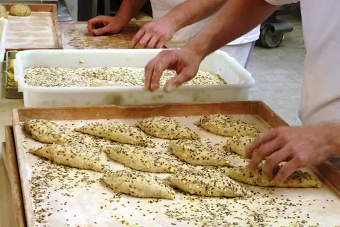 Truffles Bakery photo 3