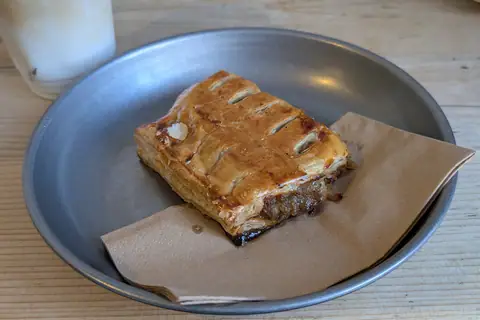 Truffles Bakery photo 4