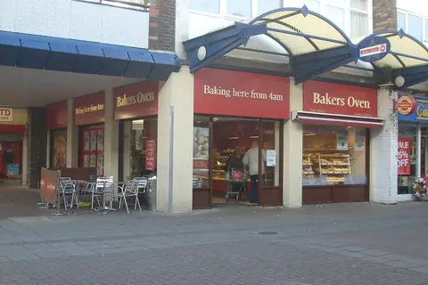Truffles Bakery photo 2